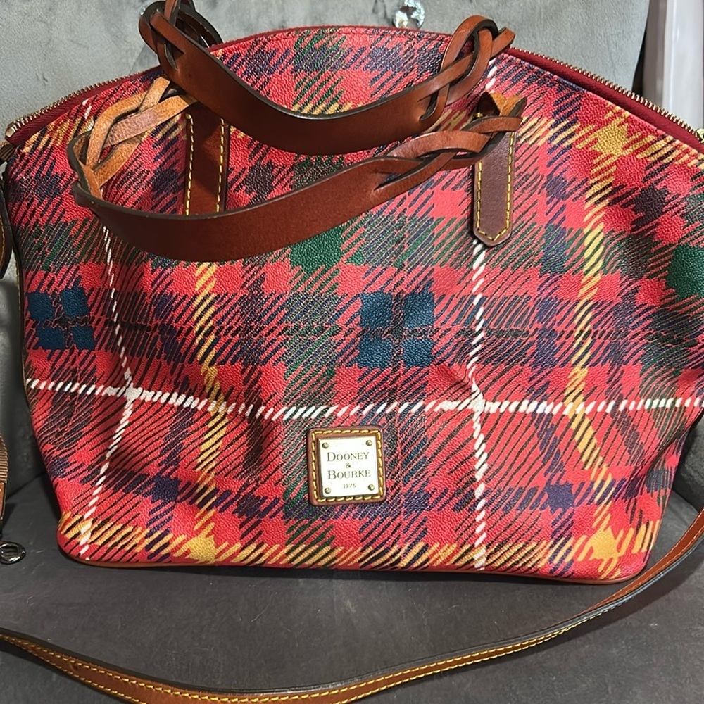 Dooney & Bourke Crossbody Bag